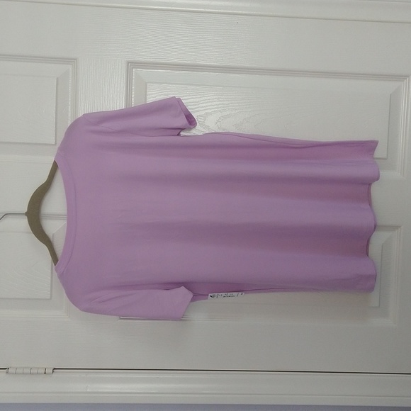 Sonoma Sleepwear T- Shirt - Picture 3 of 3